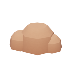 Cargo Pile A